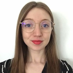 Lisa - Prof de maths - Valenciennes