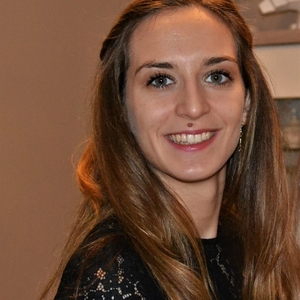 Léa - Prof d'aide aux devoirs - Montpellier