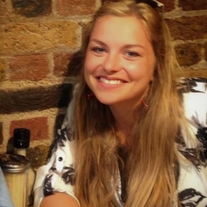 Lauranne - Prof d'aide aux devoirs - Coutances