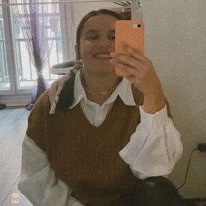 Clara - Prof d'aide aux devoirs - Drancy