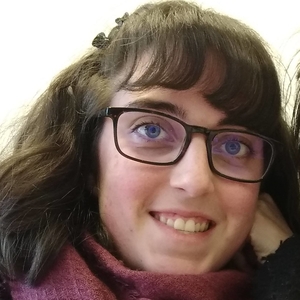 Mélanie - Prof d'aide aux devoirs - Auxerre