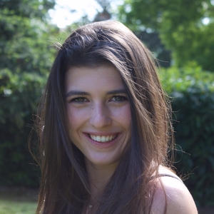 Justine - Prof d'aide aux devoirs - Caluire-et-Cuire
