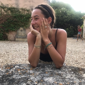 Lucille - Prof de méthodologie - Montpellier