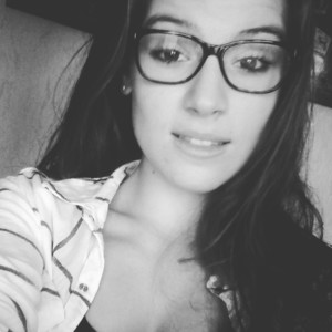 Laura - Prof de français - Varesnes