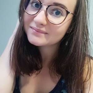 Jeanne - Prof de français - Angers