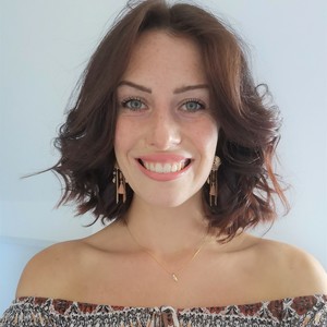 AMANDINE - Prof de français - Saint-Léger-aux-Bois