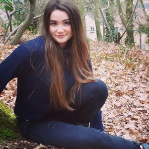 Juliette - Prof de français - Vanves