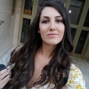 Marija - Prof de fle - français langue étrangère - Nice
