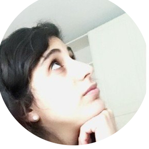Dyhia - Professeur pour apprendre à bien manger - Bezons