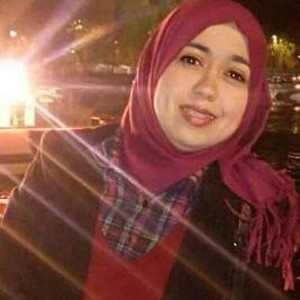 Hanane - Prof de fle - français langue étrangère - Ivry-sur-Seine