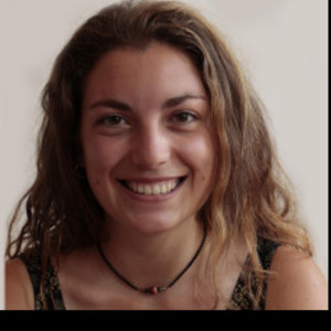 Ophélie - Prof d'aide aux devoirs - Marseille