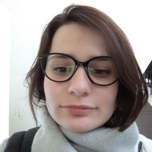 Cécile - Prof de français - Paris 12e