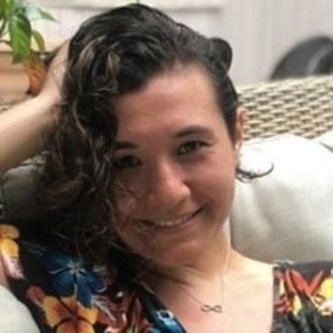 Ceren - Prof de turc - Strasbourg