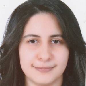 Khaoula - Prof d'expression orale - anglais - Boulogne-sur-Mer