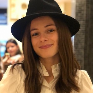 Lilly - Prof d'initiation informatique - Paris