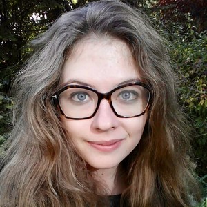 Elizaveta - Prof de maths - Toulouse