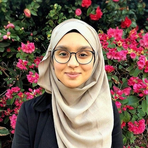 Faiza - Prof de maths - Villeneuve-la-Garenne