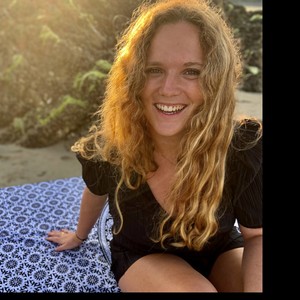Tessa - Prof d'anglais - Paris