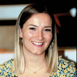 Fiona - Prof d'espagnol - Strasbourg