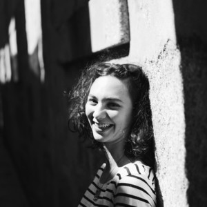 Manon - Prof de français - Lyon 1er