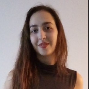 Ioanna - Prof de lecture - Villeurbanne