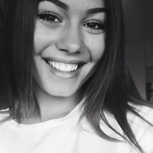 Chloe - Prof d'anglais - La Rochelle
