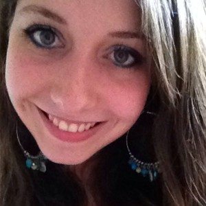 Andréa - Prof de français - Grenoble