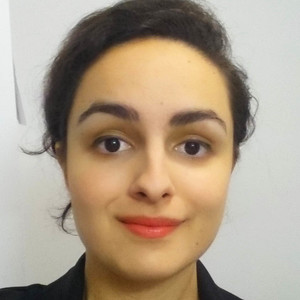 Nastasja - Prof d'anglais - Villiers-sur-Marne