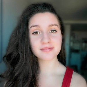 Juliette - Prof de préparation bac scientifique - Crissey