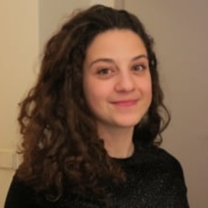 Lisa - Prof de français - Lyon