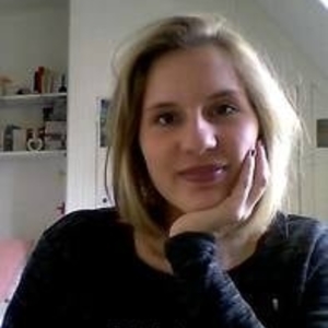 Amandine - Prof de philosophie - Lyon
