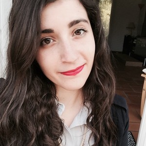 Léa - Prof d'aide aux devoirs - Paris