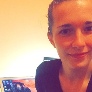 Julie - Prof d'économie - Moissy-Cramayel