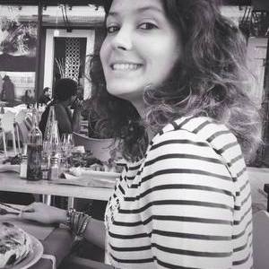 Laura - Prof de maths - Aix-en-Provence