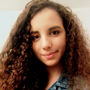 Maria - Prof de maths - Le Chesnay