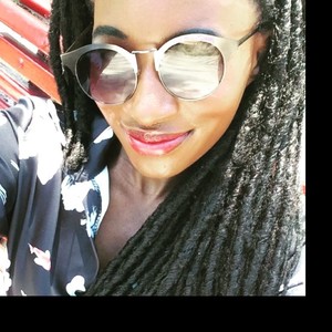 Rokhaya - Prof d'expression orale - anglais - Bordeaux