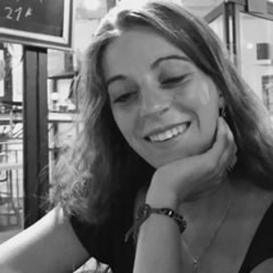 Margot - Prof d'anglais - Rieumes
