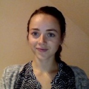 Mélanie - Prof d'anglais - Pau