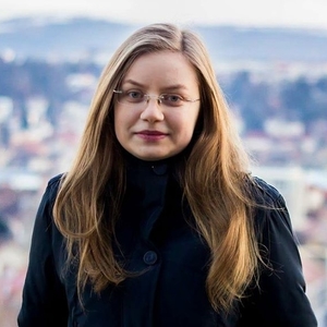 Simona - Prof d'anglais - Aix-en-Provence