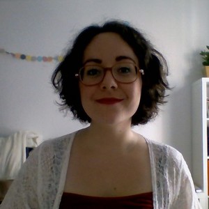 Eléonore - Prof d'aide aux devoirs - Lyon