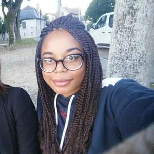 Alexandra - Prof d'anglais - Reims