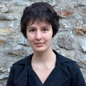 Marianne - Prof d'expression orale - anglais - Collégien