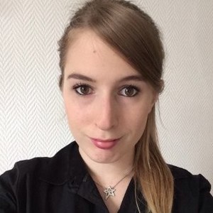 Cindy - Prof d'anglais - Lyon