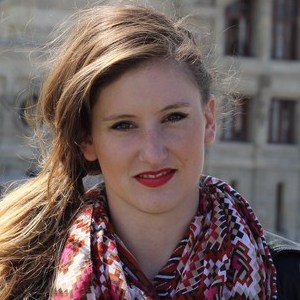 Aline - Prof d'aide aux devoirs - Paris