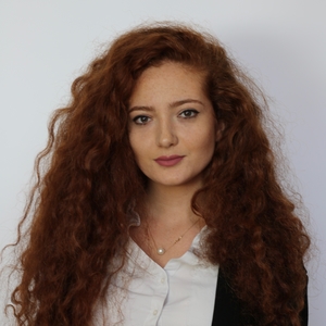 Tamara - Prof d'aide aux devoirs - Paris