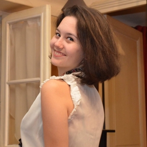 Lisa - Prof de chimie - Les Ulis