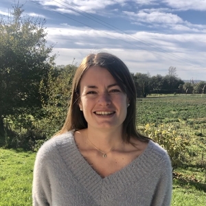 Coralie - Prof de comptabilité - Toulouse