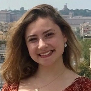 Yasmina - Prof de maths - Palaiseau