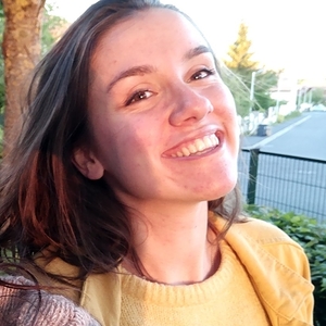Coline - Prof d'aide aux devoirs - Bondoufle