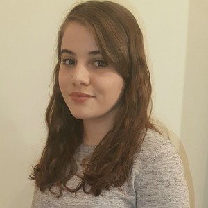 Mélissa - Prof de français - Aubervilliers